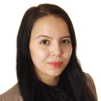 Eduarda Martins da Silva